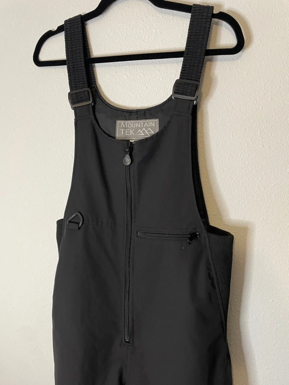 Mountain Tek excellent used